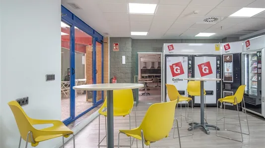 Rooms in Alboraya - photo 7