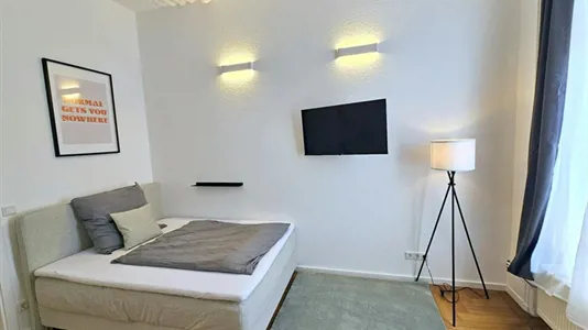 Rooms in Location is not specified - photo 2