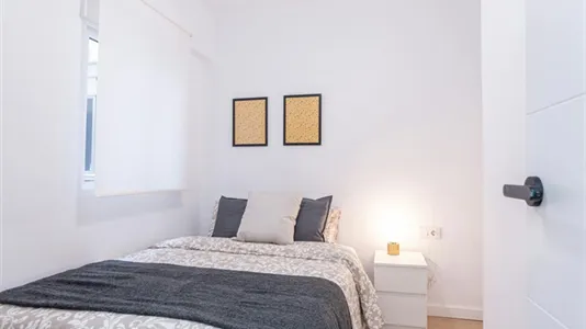 Rooms in Albal - photo 2