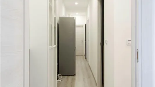 Rooms in Bologna - photo 6