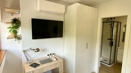 Apartments in Madrid Chamberí - photo 10