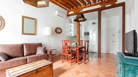 Apartments in Madrid Centro - photo 8