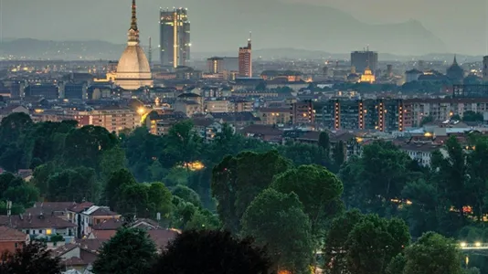 Apartments in Turin - photo 10