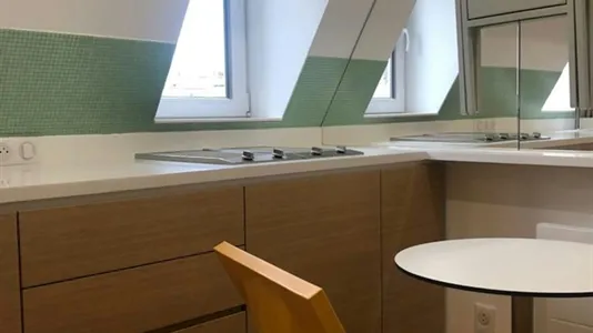 Apartments in Paris 17ème arrondissement - photo 5