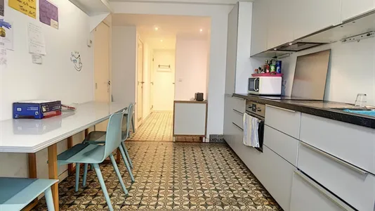 Rooms in Brussels Schaarbeek - photo 6