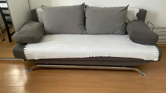 Apartments in Location is not specified - photo 1