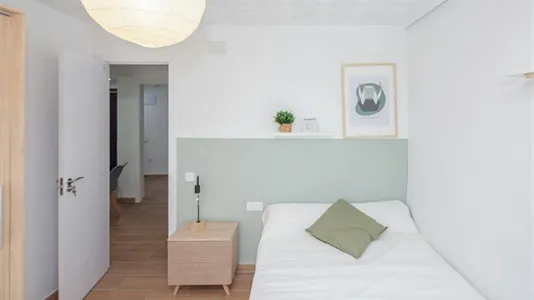 Rooms in Valencia Poblats Marítims - photo 4