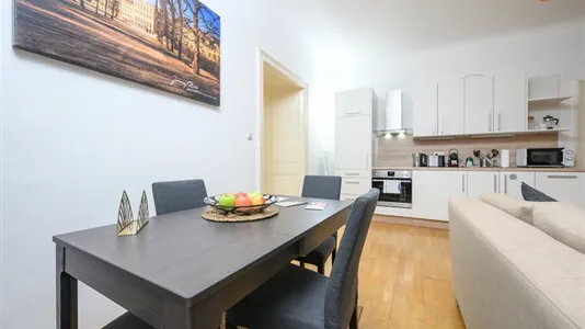Apartments in Vienna Innere Stadt - photo 9