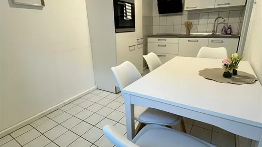 Rooms in Dortmund - photo 3