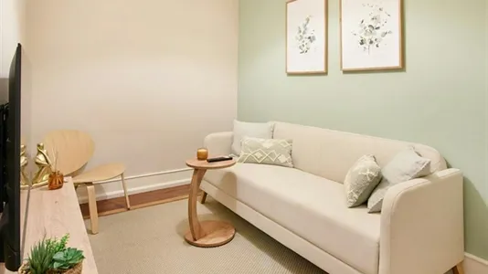 Rooms in Location is not specified - photo 5