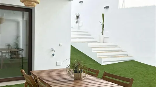 Apartments in Estepona - photo 8