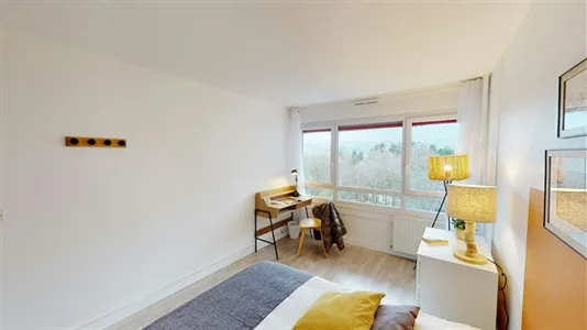 Rooms in Nanterre - photo 3