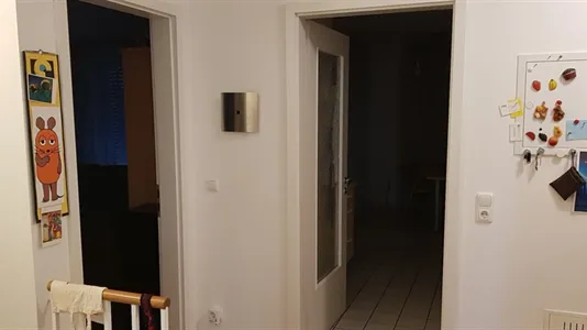 Apartments in Munich Thalkirchen-Obersendling-Forstenried-Fürstenried-Solln - photo 5