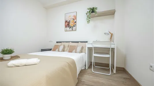 Rooms in la Punta - photo 4