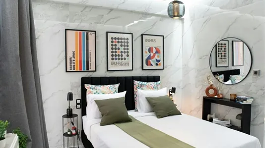 Apartments in Athens Akropoli - photo 4