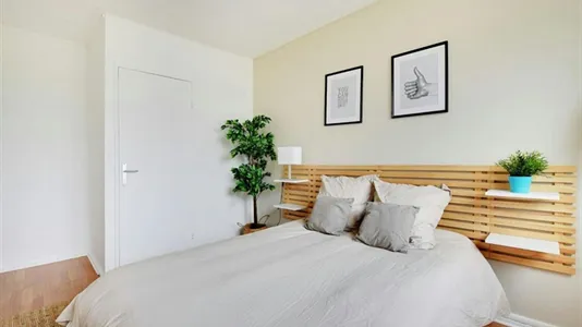 Rooms in L'Haÿ-les-Roses - photo 4