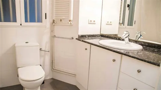 Rooms in Valencia L'Eixample - photo 8