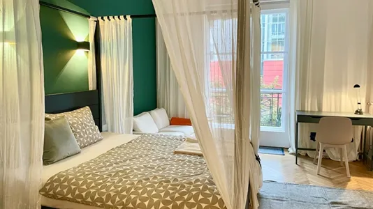 Apartments in Budapest XIII. kerület - photo 7