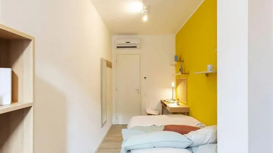 Rooms in Padua - photo 3