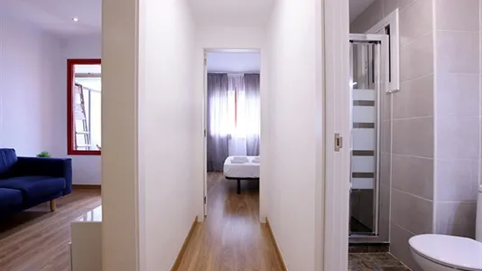 Apartments in Barcelona Sant Martí - photo 6