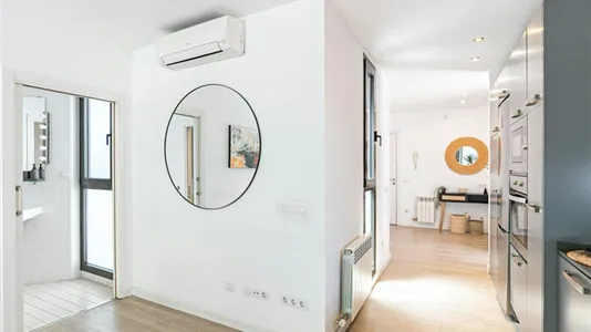 Apartments in Barcelona Eixample - photo 8