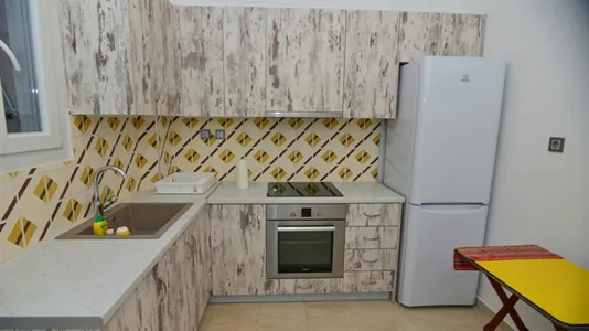 Rooms in Location is not specified - photo 10