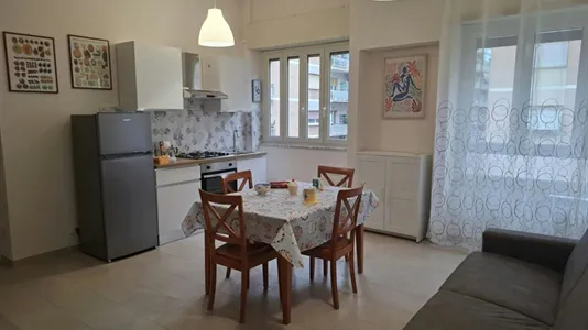 Apartments in Roma Municipio V – Prenestino/Centocelle - photo 8