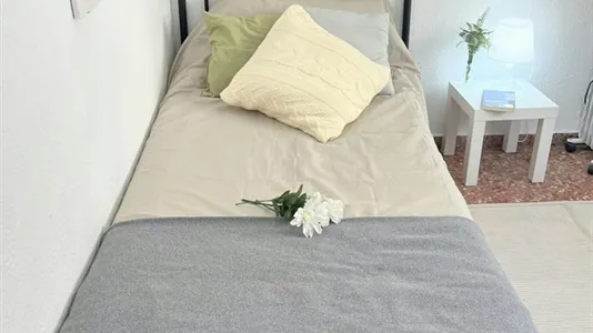 Rooms in Burjassot - photo 5