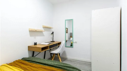 Rooms in Madrid Centro - photo 3