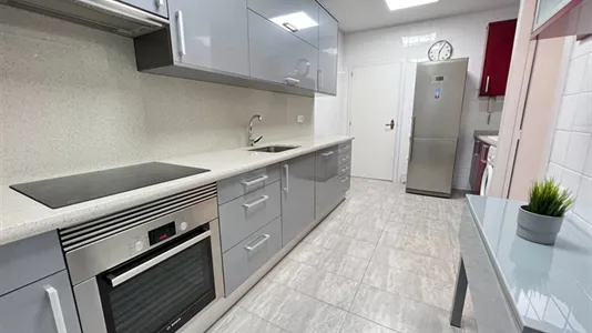 Rooms in Valencia La Zaidía - photo 9