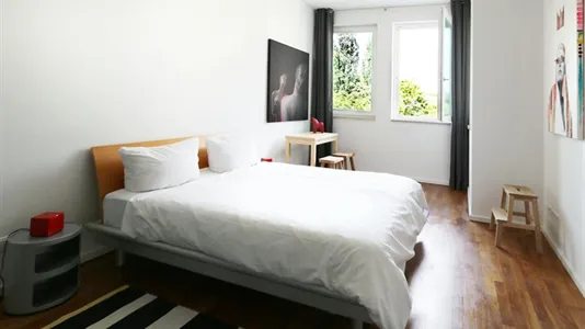 Apartments in Berlin Mitte - photo 6