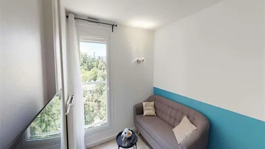 Rooms in Nanterre - photo 8