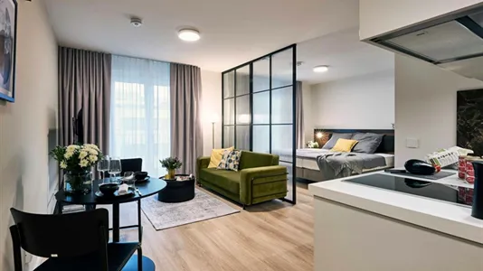 Apartments in Hamburg Mitte - photo 9