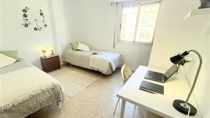 Room for rent in Burjassot, Comunidad Valenciana