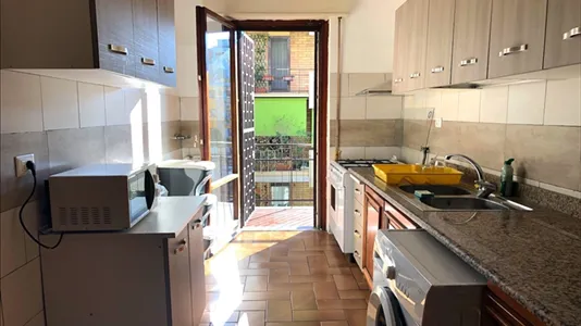 Rooms in Roma Municipio VIII – Appia Antica - photo 6