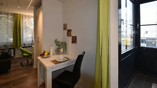 Apartments in Location is not specified - photo 7