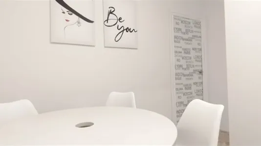 Rooms in Cabrerizos - photo 4