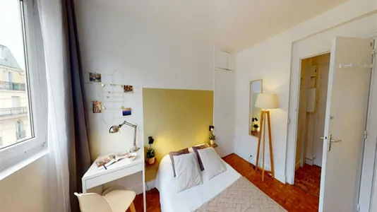 Rooms in Paris 16ème arrondissement (South) - photo 3