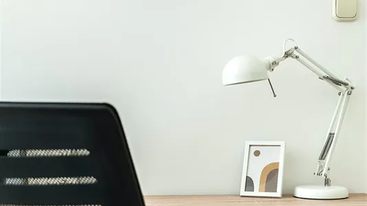 Rooms in Budapest Erzsébetváros - photo 9