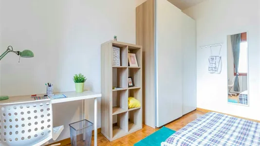Rooms in Padua - photo 1