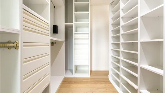 Rooms in Madrid Retiro - photo 5