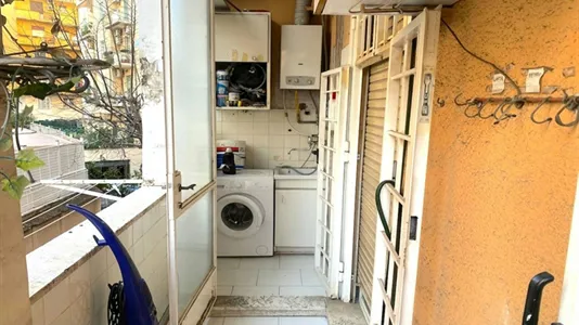 Rooms in Roma Municipio III – Monte Sacro - photo 9