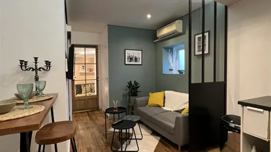 Apartments in Toulouse - photo 1