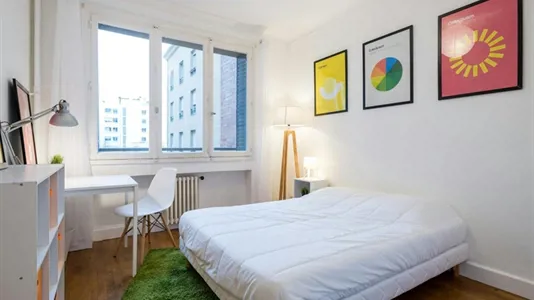 Rooms in Lyon - photo 3