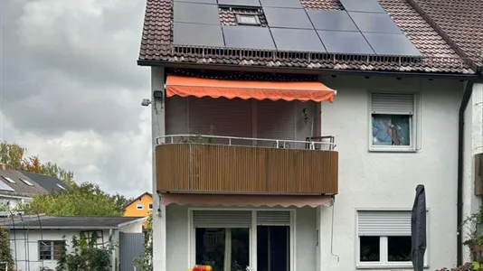 Houses in Fürstenfeldbruck - photo 3