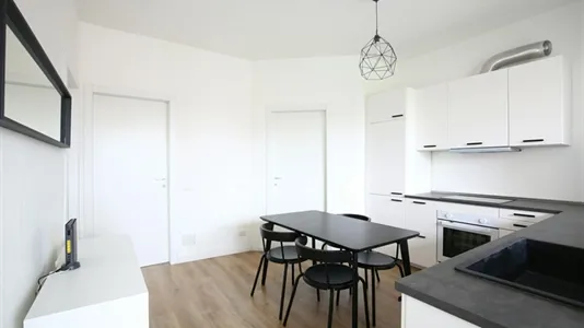 Rooms in Milano Zona 7 - Baggio, De Angeli, San Siro - photo 9