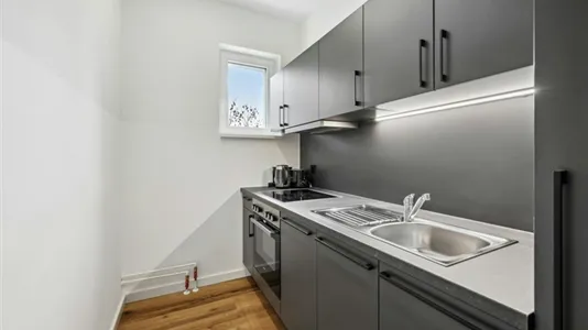 Rooms in Berlin Mitte - photo 5