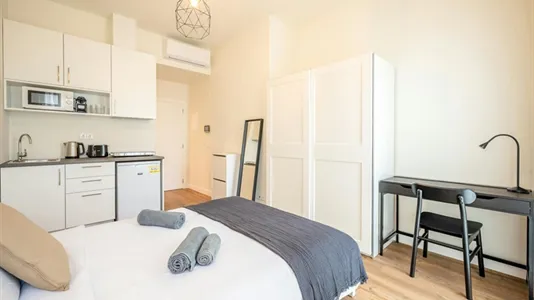 Apartments in Location is not specified - photo 5