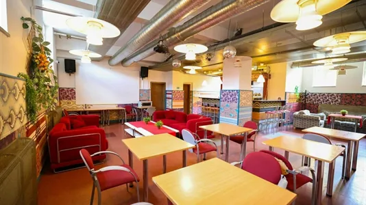 Rooms in Praha 6 - photo 9