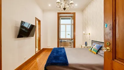 Room for rent in Lisbon (region)
